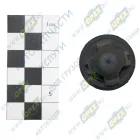 С41R11.3711206 Втулка-фиксатор фары головного света ГАЗон Некст ГАЗ