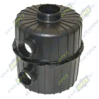 АК31105-1109010 Фильтр воздушный ГАЗ-3110,3302,Газель (дв.ЗМЗ-40524,4216,КРАЙСЛЕР) ЕВРО-3 в сборе ГАЗ