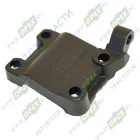 33104-2912419-10 Подкладка задней задней рессоры ГАЗ-33104,33106,Валдай левая ГАЗ