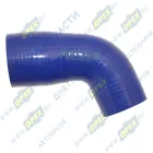 А22R32-1172426 Шланг (патрубок) кривой (1 изг.) ф52х62/ф53х63 L=220 охладителя угловой ГАЗель NEXT дв.G21, ГАЗель NN, Соболь NN ГАЗ