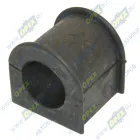 33104-2916040 Подушка штанги стабилизатора L=58х58 dвнутр=39 ГАЗ-33104,33106,Валдай,Газон Некст; (РТИ) ГАЗ