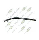 2705-6426220 Направляющая двери нижняя с ограничителем Газель,Соболь ГАЗ