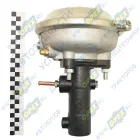 3309-3510009 Усилитель пневматический с главным цилиндром (267х220х191) ГАЗ