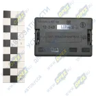 Ф5.3722.001-18 Блок предохранителей (БПР-4.10) ГАЗ-33106,33096,Валдай,Газель,ГАЗон Некст (дв.Cummins) ГАЗ