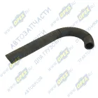 С41R16-1118385-10 Шланг (патрубок) кривой (1 изг.) ф25х35 L=410 клапана ТКР турбокомпрессора ГАЗон Некст дв.ЯМЗ-534 ГАЗ