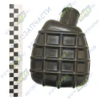 2217-1109410 Резонатор (бачок) ПВХ L=140Х180 h=80 воздушного фильтра Газель Бизнес,Некст (дв.УМЗ-4216,А 274) ГАЗ