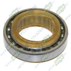 .6-930904АЕ1С17 Подшипник 22х37х7 шарик.радиал. 1-ряд.; (со втулкой) вала рулевого управления с втулкой (0х0х12) ГАЗ