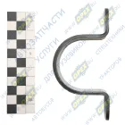 33104-2916048 Обойма подушки штанги заднего стабилизатора ГАЗ-33104,33106,Валдай,ГАЗон Некст ГАЗ