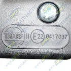 А21R23.8201021-30 Зеркало боковое заднего вида Газель Некст левое; одна опора с электро приводом и обогревом ГАЗ