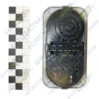 А21R23.3769010 Модуль (блок) управления светотехникой (без ПТФ) ГАЗель Бизнес,Некст (Next) ГАЗ