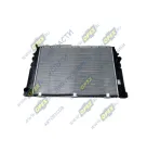 А21R23.1301010-21 Радиатор охлаждения ГАЗель Некст (Next) дв.УМЗ-А274 (Evotech 2.7) ГАЗ