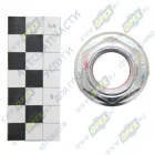 С41R92-2402042 Гайка С/И М22х1,5 h=21 К=32 фланцевая ведущей шестерни Газель Некст (4,6тонн) ГАЗ