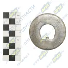 3310-3103030 Шайба С/И плоская (сталь) ф25х60х5 упорная,внутр.ус,подшипника ГАЗон Некст,Валдай,ГАЗ-33104,33106 (0х0х5) ГАЗ