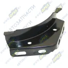 3309-3513080 Кронштейн воздушного баллона ГАЗ-3307,3308,3309 ГАЗ