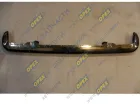 3102-2804010-01 Бампер (буфер) задний противоподкатный (1794х109х303) ГАЗ