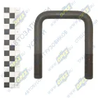 33027-2902408 Стремянка L=110х77 М16х1,5 передней,задней рессоры Газель,Соболь,Валдай,Газель,Газон Некст; голая ГАЗ