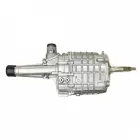 3302-1700010-20 КПП в сборе Газель Бизнес 5-ступ. (дв.УМЗ-4216) Евро-3 (i=4,3) ГАЗ