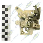 3302-6105487 Замок двери левый ГАЗ-3302,Газель,Соболь ГАЗ