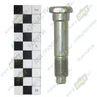 66-3501068-01 Палец резьбовой L=77 М16х1,5 Р=21 опорный колодок переднего тормоза (85х0х0) ГАЗ