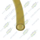 24-5208097 Трубка (шланг) ПВХ ф4х6 L=255мм омывателя прозрачная без наконеч. ГАЗ