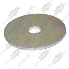 3302-1001062 Шайба (сталь) ф12х60х3 кронштейна кабины нижняя Газель,Соболь,Валдай ГАЗ