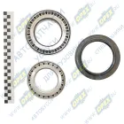 3307-3104800 РМК задней ступицы ГАЗ-53,3307,3309,33104,Валадай (подшипники,сальник) ГАЗ