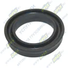 24-1602516-03 Сальник (манжета) рабочего цилиндра сцепления 17х26х5 ГОСТ6969-54 РЦС Волга,Газель,Соболь ГАЗ