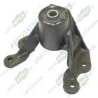 3302-2912442 Кронштейн задней рессоры, задний ГАЗ-3302 Газель; в сборе (с шарниром) ГАЗ