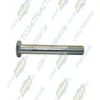 290S872-81 Болт ГОСТ-7798 М20х200х1,5 Р=54 К=30 рычага подвески ПАЗ Вектор NEXT, ГАЗон Некст 10т ГАЗ