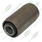 33104-2902027 Шарнир (сайлентблок) резинометаллический ГАЗ-33104,Валдай,ГАЗель Бизнес 84х41х17 (0х0х84) ГАЗ