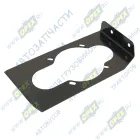 С41R11-3743116 Кронштейн противотуманной фары правый ГАЗон Некст ГАЗ