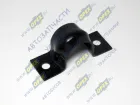 3302-2916048 Обойма подушки штанги стабилизатора (118х45х56) ГАЗ