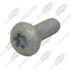 РМ40005400 Болт С/И М6х15х1 Р=15 полукругл. головка К=внутр.звезд. 6 датчика положения коленчатого вала Газель Некст дв.G21 ГАЗ