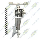 С40R13-1702208 Крышка механизма управления КПП ПАЗ Вектор Некст ГАЗ