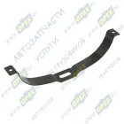 33023-1203069 Кронштейн (хомут) глушителя нижний Газель (дв.УМЗ,ЗМЗ,Cummins) Евро-3 ГАЗ