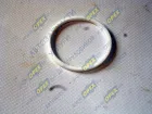 3309-1701103 Кольцо Ф52х58х4 ПВХ распорное 3-й передачи вторичного вала КПП ГАЗ-33081,3309,33104,Валдай (0х0х4) ГАЗ