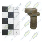 12-3508164 Эксцентрик разжимного рычага ручного привода тормо (36х0х0) ГАЗ