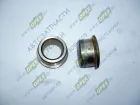 3309-1701181 Втулка (сталь) ф38х55 L=35 L1=28 подшипника вторичного вала КПП ГАЗ-33081,3309,33104,Валдай ГАЗ