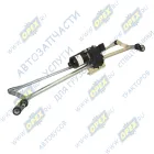 А21R23.5205100 Стеклоочиститель с мотором в сборе ГАЗель Next, ГАЗон Next ГАЗ