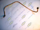 33104-3408142-10 Трубка (медь) ГУР ф12; L=950 Г=М18+К22/под штуцер ф16 нагнетательная гидроусилителя руля ГАЗ-33104,Валдай ГАЗ