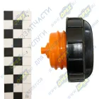 31107.1103010 Пробка (крышка) топливного бака ф44х72 h=58 (ПВХ) без замка Газель,Соболь(дв.ЗМЗ-40522),ГАЗон некст,ГАЗ-3309,3308 Евро-3 ГАЗ