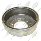 3302-3502070-01 Барабан тормозной H=140,ф280,dпосад.=130, 6 шпилек ф19,5 ЗМ (122х0х0) ГАЗ