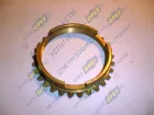 52-1701164-02 Кольцо ф61х81х13 латунь С/И блокирующее синхронизатора КПП (4-ступ) ГАЗ-53,66,3307,3308 ГАЗ
