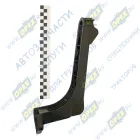 А21R23-2803050 Кронштейн бампера передний Газель Некст ГАЗ