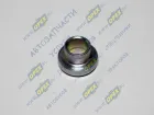 3302-3508164 Втулка (сталь) ф12х16 L=14 L1=9 болта эксцентрика (длин.) ГАЗель (15х0х0) ГАЗ