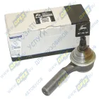 33104-3414057-02 Наконечник рулевой тяги левый C=20 М24х1,5/М16х1,5 L=135 ГАЗ-33104,Валдай,Газон Некст ГАЗ