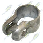 53А-3003078-01 Хомут стяжной рулевой поперечной тяги ГАЗ-3309,33104,Валдай,ГАЗон НЕкст,Газель,Соболь полный привод ГАЗ