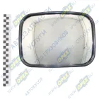 САКД.458201.060 Зеркало боковое КАМАЗ,МАЗ широкоугольное сферическое (250х180) без обогрева (дополнит.) ГАЗ