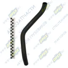 С41R11-8120046 Шланг (патрубок) кривой (3 изг.) ф20х29 L=470 отопителя ГАЗон Некст ГАЗ