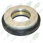 С40R13-3001032 Подшипник 40х79х21 упорный шкворня ГАЗон Некст (10т),ПАЗ Вектор Некст с защитным колпаком ГАЗ